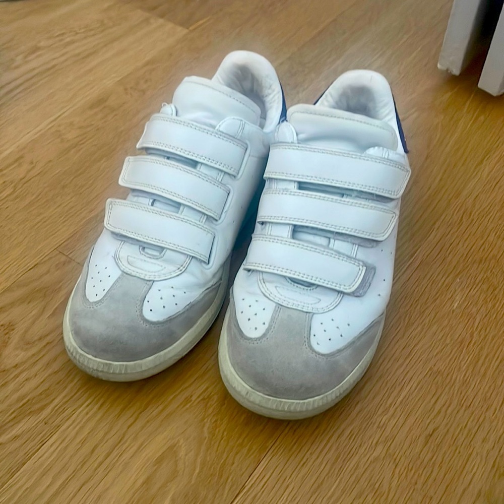 Isabel Marant ‘Beth’ sneakers